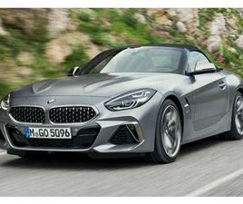 BMW Z4 COUPE 3.0I SDRIVE 30I