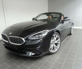 BMW Z4 COUPE Z4 SDRIVE 20IA M SPORT