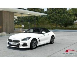 BMW Z4 SDRIVE 30I SDRIVE30I