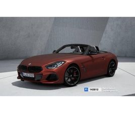 BMW Z4 M40I Z4 (G29) Z4 M40I