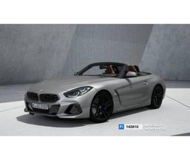 BMW Z4 M40I Z4 (G29) Z4 M40I
