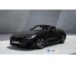 BMW Z4 SDRIVE 20I Z4 (G29) Z4 SDRIVE20I MSPORT
