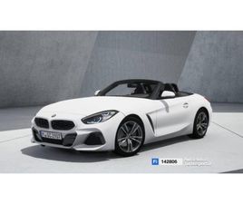 BMW Z4 SDRIVE 30I Z4 (G29) Z4 SDRIVE30I