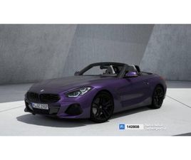 BMW Z4 SDRIVE 30I Z4 (G29) Z4 SDRIVE30I