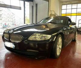 Z4 ROADSTER 3.0SI