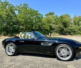 2000 BMW Z8 - ###SOLD!!!###