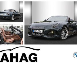 OTHER BOLDMEN CR4 FIRST THIRTY 10/30 BRITISH RACING GR