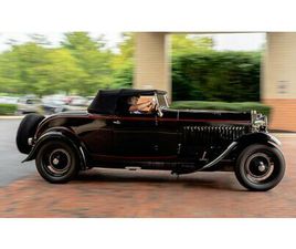 BUGATTI TYPE 44 1932 BUGATTI 49