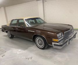 BUICK ELECTRA ELECTRA 225