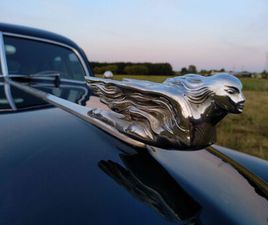 CADILLAC SERIE 61 CADILLAC 61