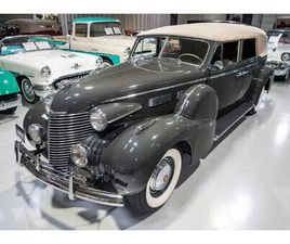 1940 CADILLAC SERIES 75