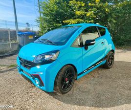 MAGNIFIQUE CASALINI TROFEO HDI