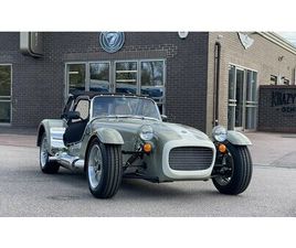 2023 CATERHAM SUPER SEVEN IN ROYAUME-UNI - A VENDRE | CAR...