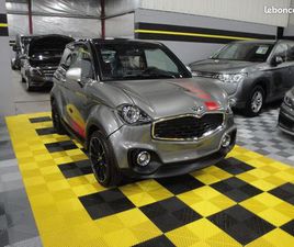 CHATENET CH46 480 HDI OPTION SPORTLINE R II