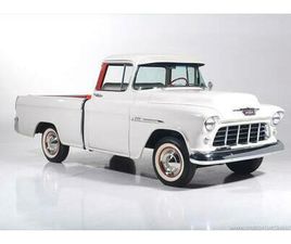 CHEVROLET 3100 USED 1955 CHEVROLET 3100 BASE