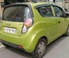 CHEVROLET BEAT LS DIESEL 2011