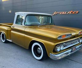 CHEVROLET C10 CHEVROLET PICK-UP C10