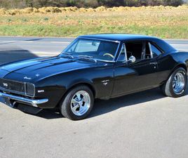 CHEVROLET CAMARO SS CHEVROLET CAMARO SS 350