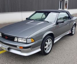 CHEVROLET CAVALIER CAVALIER Z24 2.8 (RS)