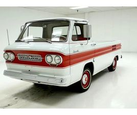 1964 CHEVROLET CORVAIR RAMPSIDE PICKUP