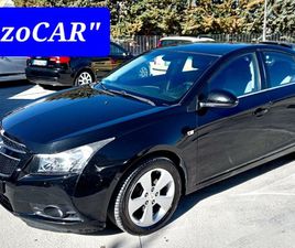 CRUZE CRUZE 2.0 DIESEL 163CV 5 PORTE LTZ
