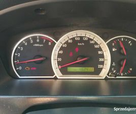 CHEVROLET EPICA JAROSŁAW - SPRZEDAJEMY.PL