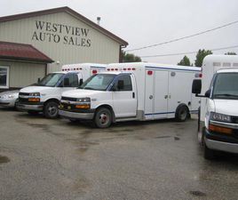 CHEVROLET EXPRESS CUTAWAY USED 2015 CHEVROLET EXPRESS COMMERCIAL CUTAWAY G3500