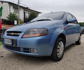 KALOS 1.2 5 PORTE SX