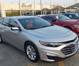 CHEVROLET MALIBU CHEVROLET MALIBU LS