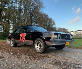 CHEVROLET MALIBU CHEVROLET MALIBU - USA COUPE V8/5.7 LITER NEW