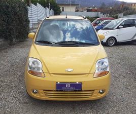MATIZ 1000 BZ