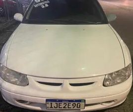 GM OMEGA CD AUSTRALIANO 3.8 V6