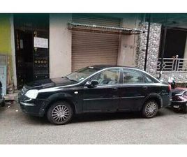 CHEVROLET OPTRA CHEVROLET OPTRA LT 1.8 2005