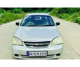 CHEVROLET OPTRA CHEVROLET OPTRA LT 1.8 2008