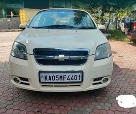 CHEVROLET OPTRA MAGNUM LS 1.6 2008