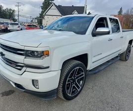CHEVROLET SILVERADO 1500 6.5 FOTFLAK 5900MIL !