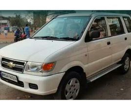 CHEVROLET TAVERA CHEVROLET TAVERA NEO 3 LS- 10 STR BS-III 2011