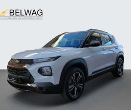 CHEVROLET TRAILBLAZER TRAILBLAZER 1.3/155 ACTIV 4X4