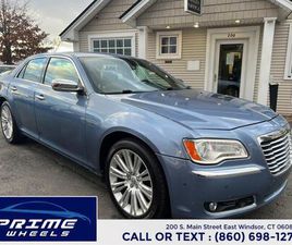 USED 2011 CHRYSLER 300 LIMITED