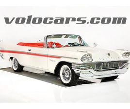 CHRYSLER NEW YORKER 1957 CHRYSLER NEW YORKER FOR SALE