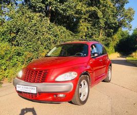 CHRYSLER PT CRUISER 2.0 LIMITED
