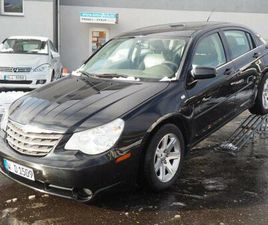 CHRYSLER SEBRING 2.0 CRD 103KW