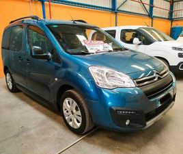 CITROEN BERLINGO CITROEN - BERLINGO