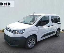 M BLUEHDI 100CH S&S LIVE