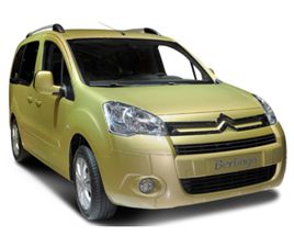 COMBI 1.6 HDI SX MULTISPACE 66 KW (90 CV)