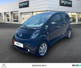 CITROEN C-ZERO CONFORT