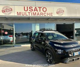 C3 AIRCROSS C3 AIRCROSS BLUEHDI 100 SHINE