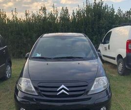 C3 1ª SERIE C3 1.4 HDI 70CV ELEGANCE