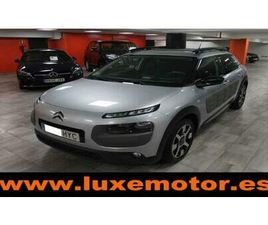 CITROEN C4 CACTUS E-HDI 92 ETG6 LIVE 68 KW (92 CV)