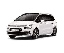 CITROEN C4 GRAND PICASSO 1.6 HDI BUSINESS 82 KW (112 CV)